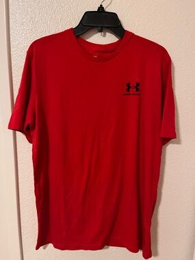 Under Armour Shirt